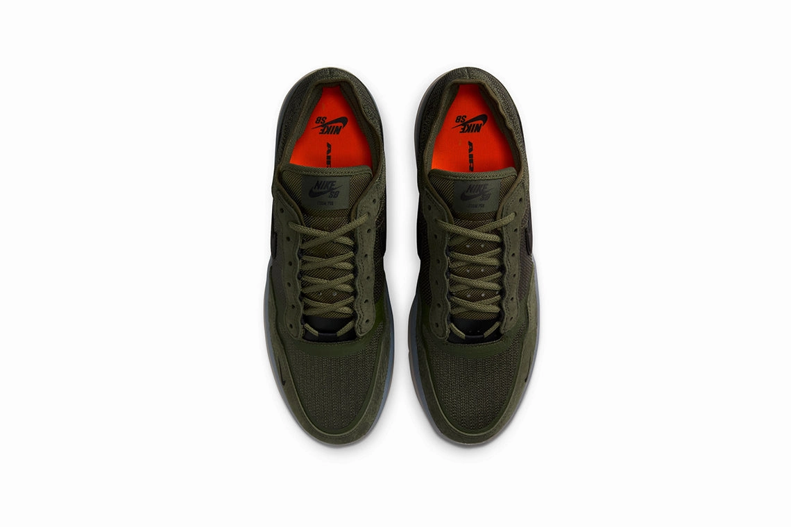 Nike SB PS8 - Sequoia / Black-Cargo Khaki-Medium Olive Nike Zoom Janoski Shoes