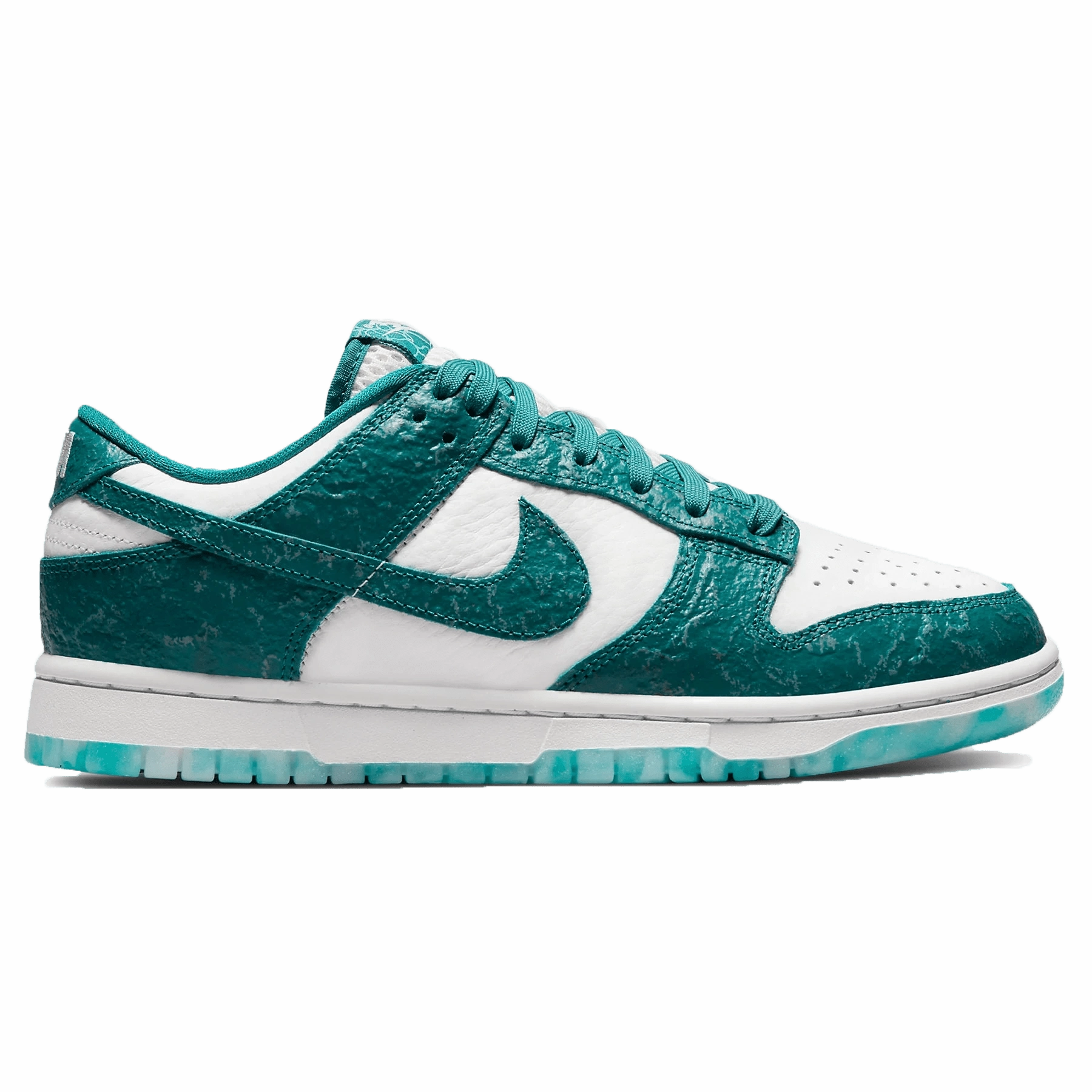 Nike Collaboration Shoes Nike Dunk Low WMNS 'Ocean'