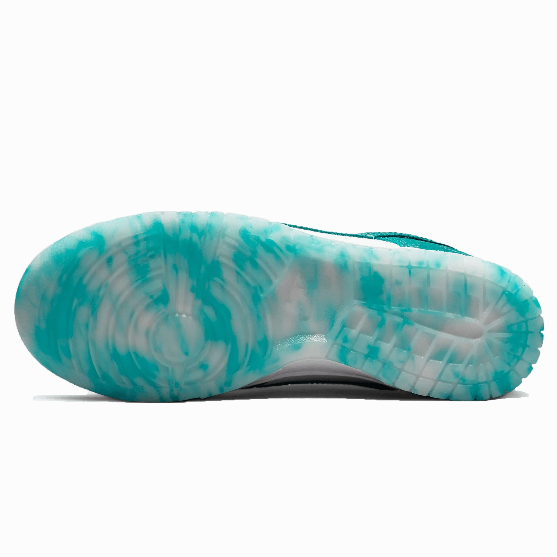 Nike Air Vapormax Flyknit Shoes Nike Dunk Low WMNS 'Ocean'