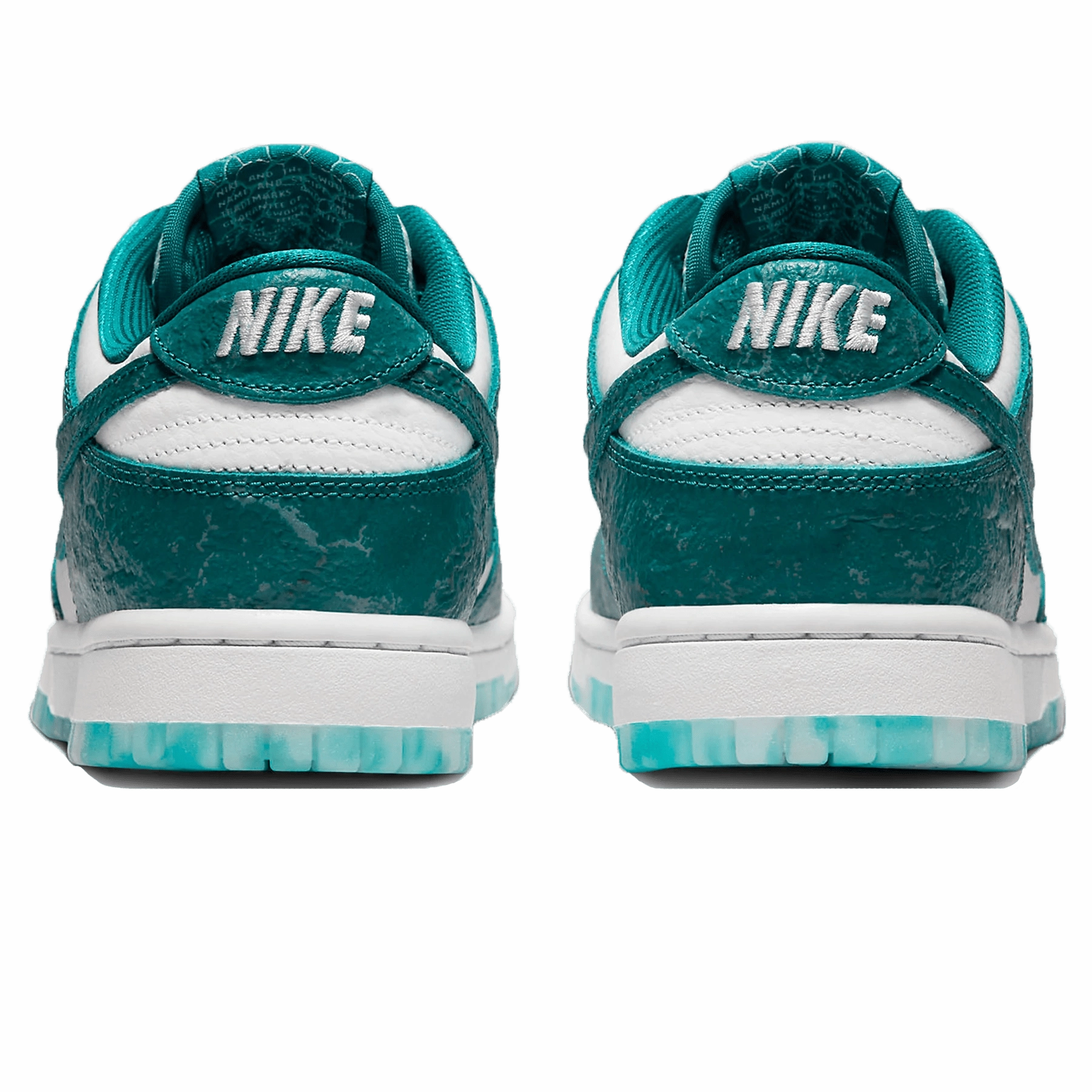 Nike Basketball Shoes Sale Nike Dunk Low WMNS 'Ocean'