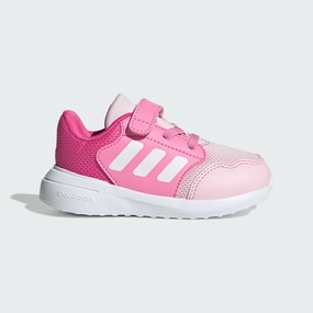 Running Shoes Stores Near Me Adidas Kid's Tensaur 3 Pink/White Running Shoes