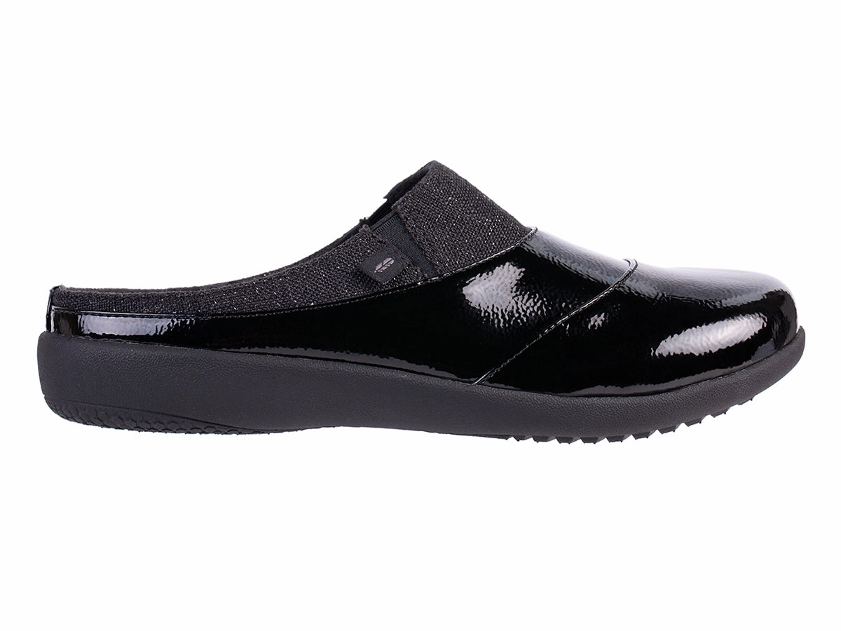 Maximalist Mule Shoe Siesta Nuevo Mandy