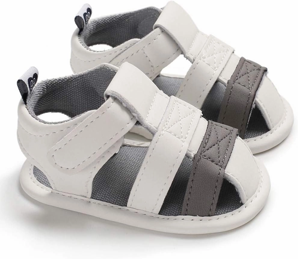 Light up Toddler Shoes Size 4 Soft Splicing Shoes Infant Sandals Sole Prewalker Single Baby Boy Baby Shoes Toddler Tennis Shoes Size 6 Boys Superfast Soccer Cleats