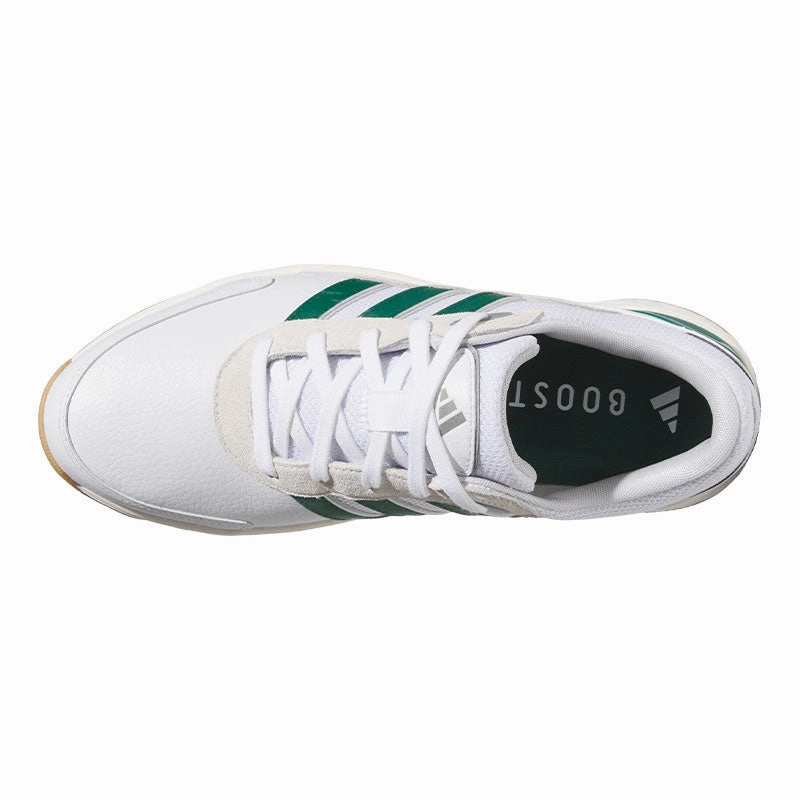 ADIDAS SW5540 Men's Spikeless Shoes (White/Green/Grey) Puma Storm Cell Shoes