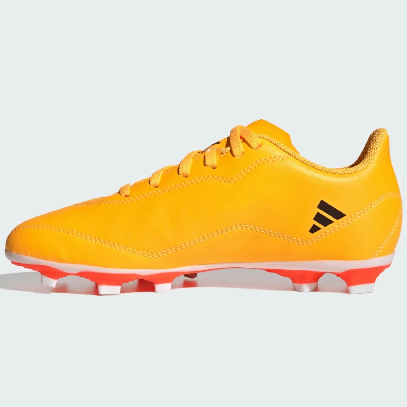 Soccer Cleats For Baseball adidas Kids X Speedportal.4 FxG J - Heatspawn (SP23)