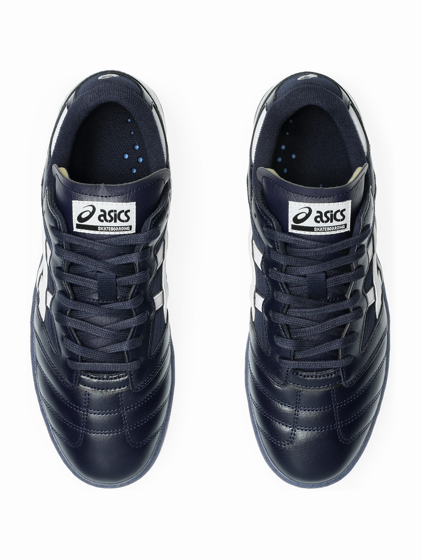 Asics Gel Torrance Running Shoe Asics Leggerezza FB - Navy / White