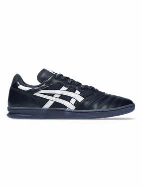 Asics Leggerezza FB - Navy / White Best Tennis Shoes Asics