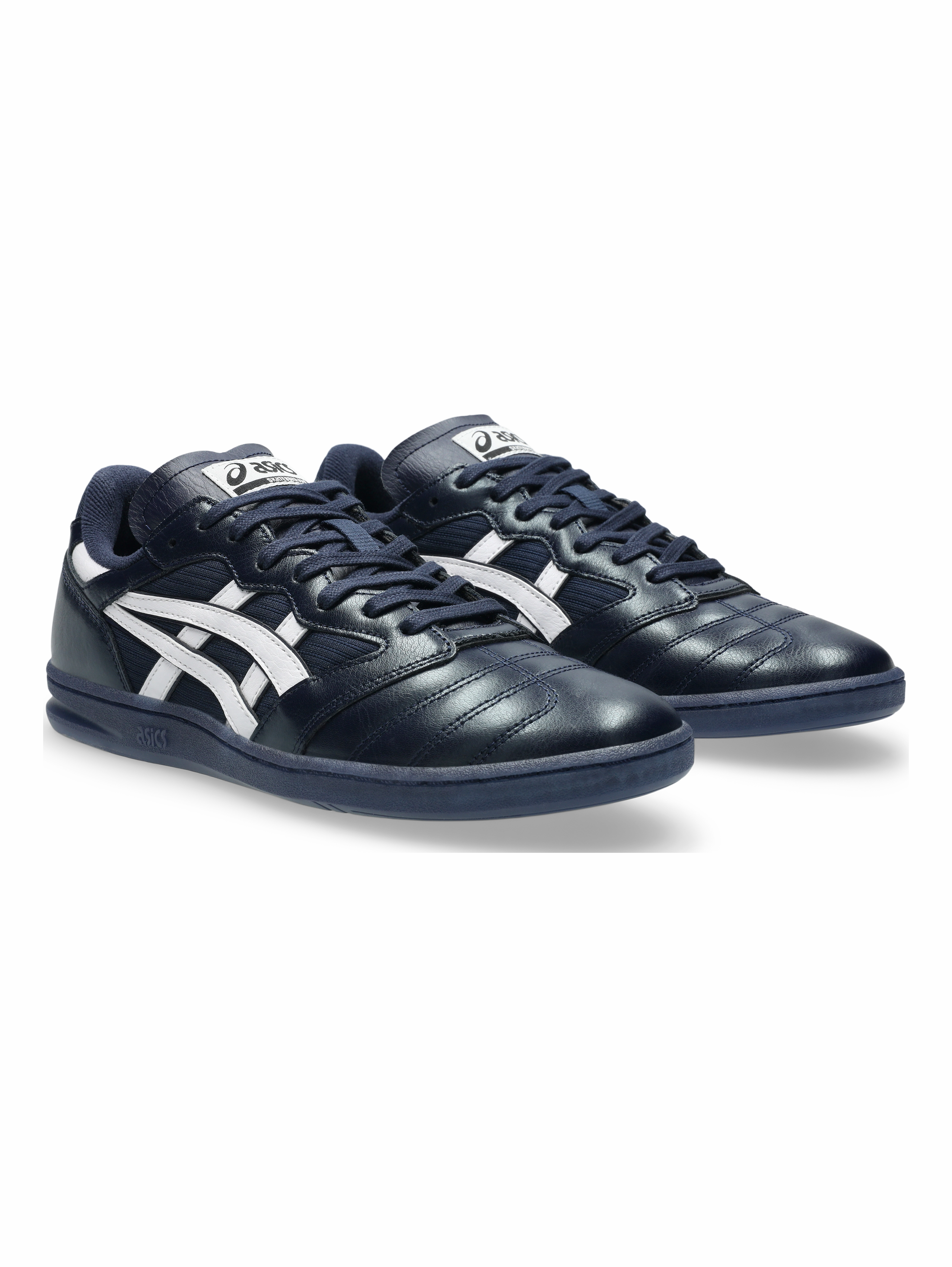 Bleach Shoes Asics Asics Leggerezza FB - Navy / White