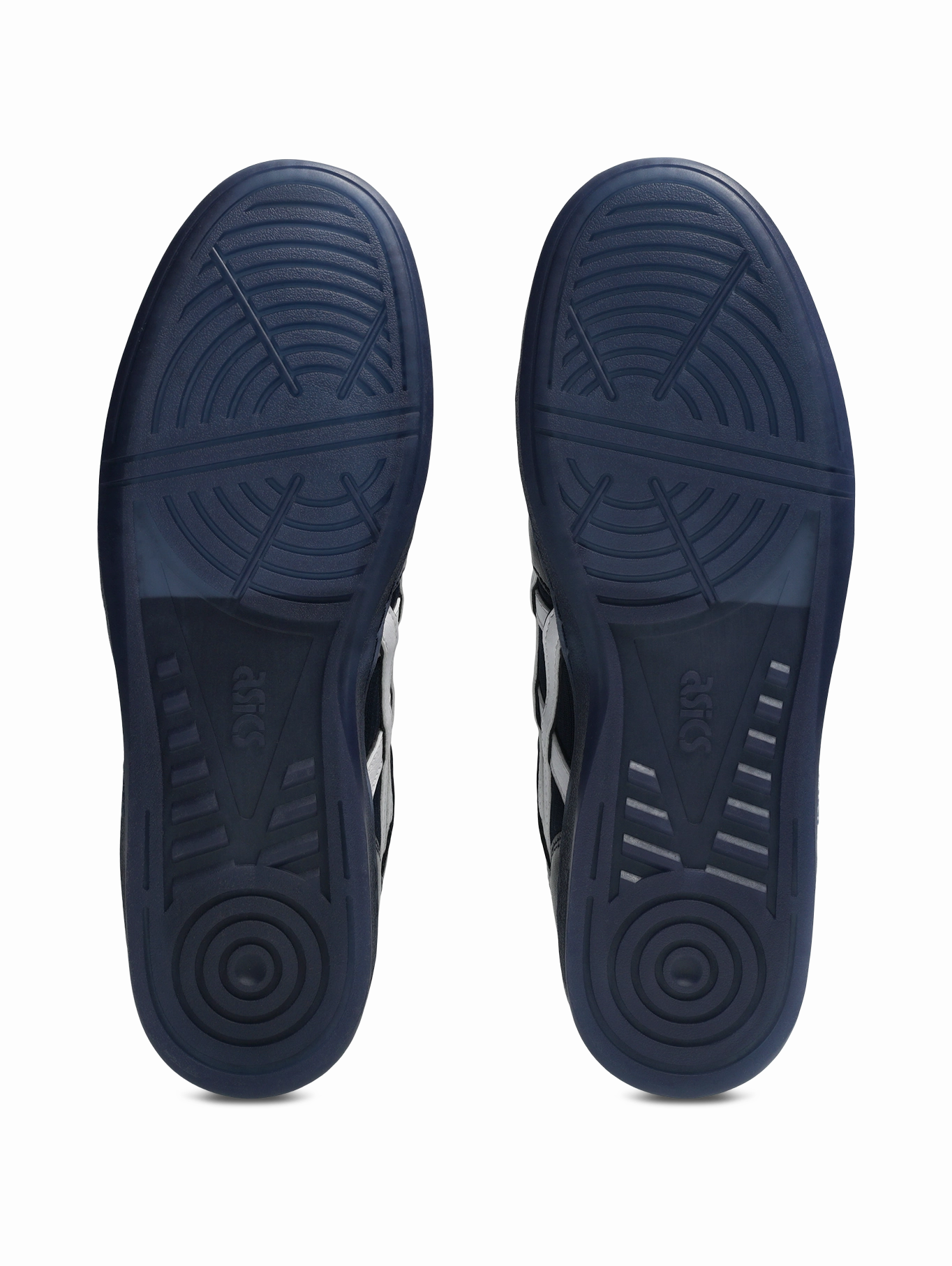 Asics Leggerezza FB - Navy / White Throwback Asics Shoes