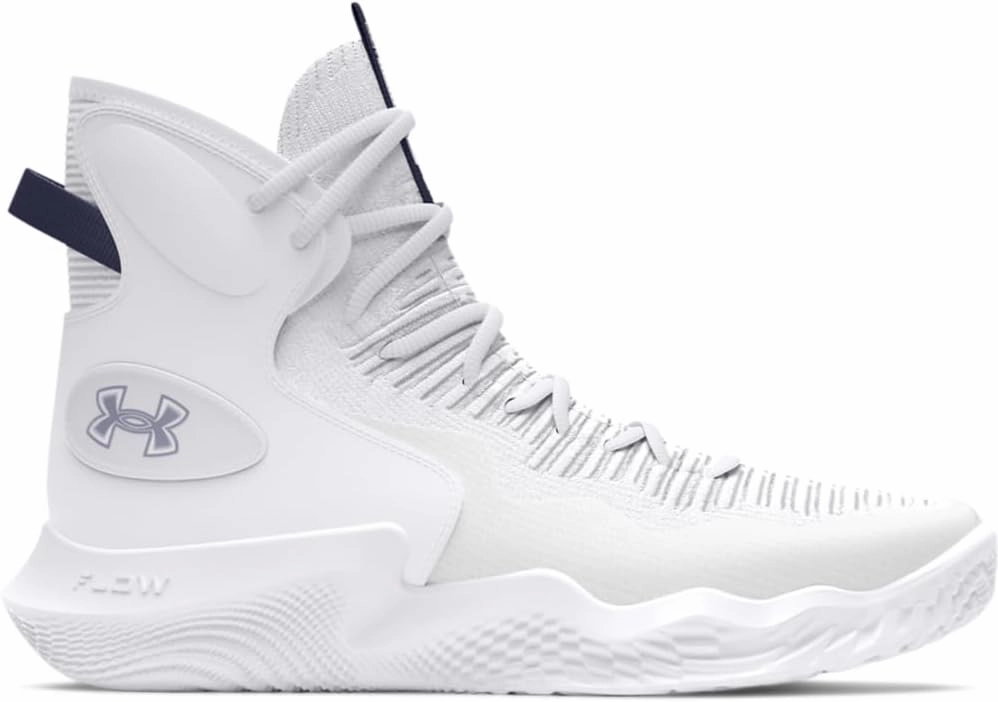 Under Armour Women's Flow Highlight Ace Volleyball Shoe Mizuno Wave Lightning Rx Volleyball Shoes