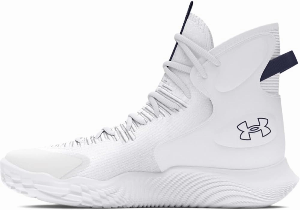 Customizable Volleyball Shoes Under Armour Women's Flow Highlight Ace Volleyball Shoe