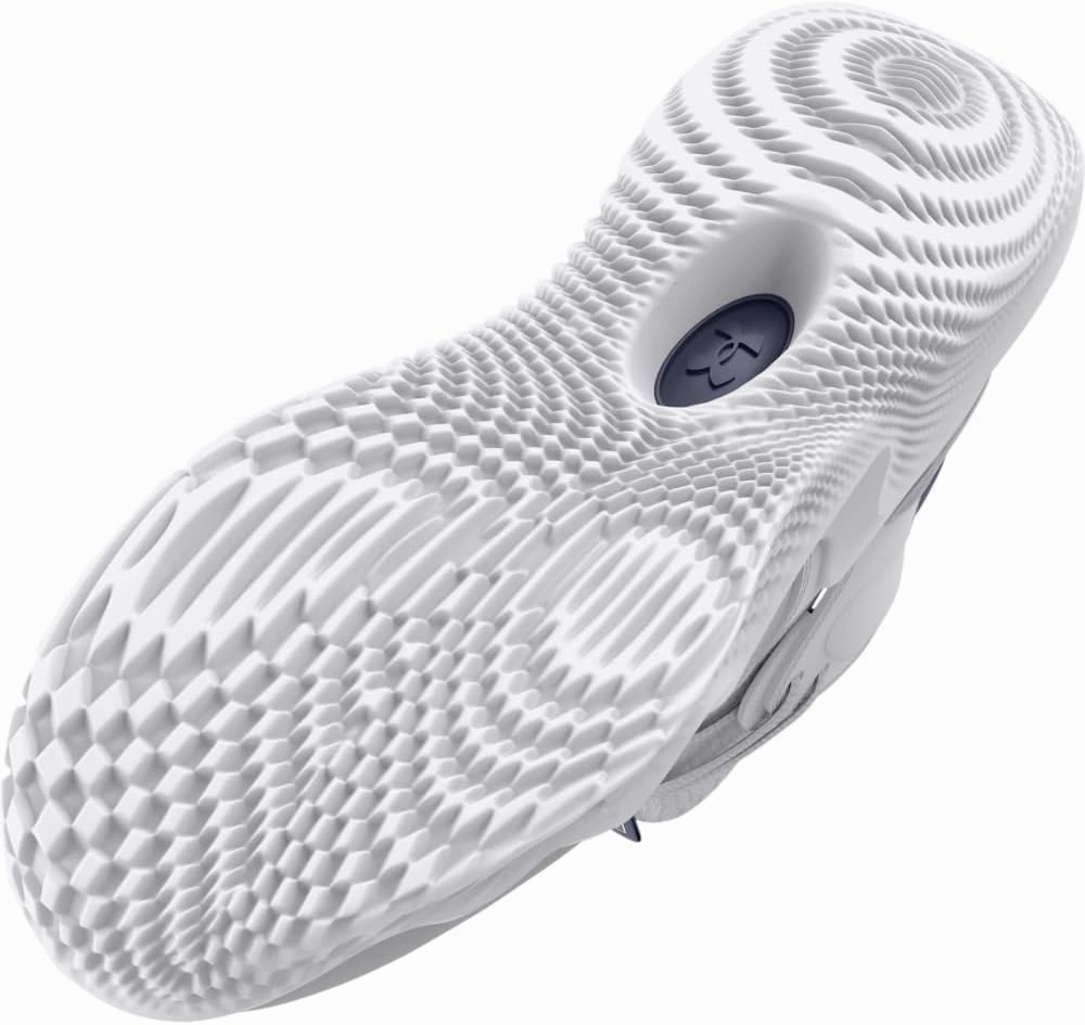 Volleyball Shoes Under Armour Women's Flow Highlight Ace Volleyball Shoe