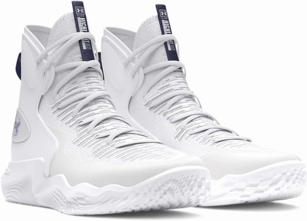 Under Armour Women's Flow Highlight Ace Volleyball Shoe Mizuno Wave Lightning Z2 Volleyball Shoe