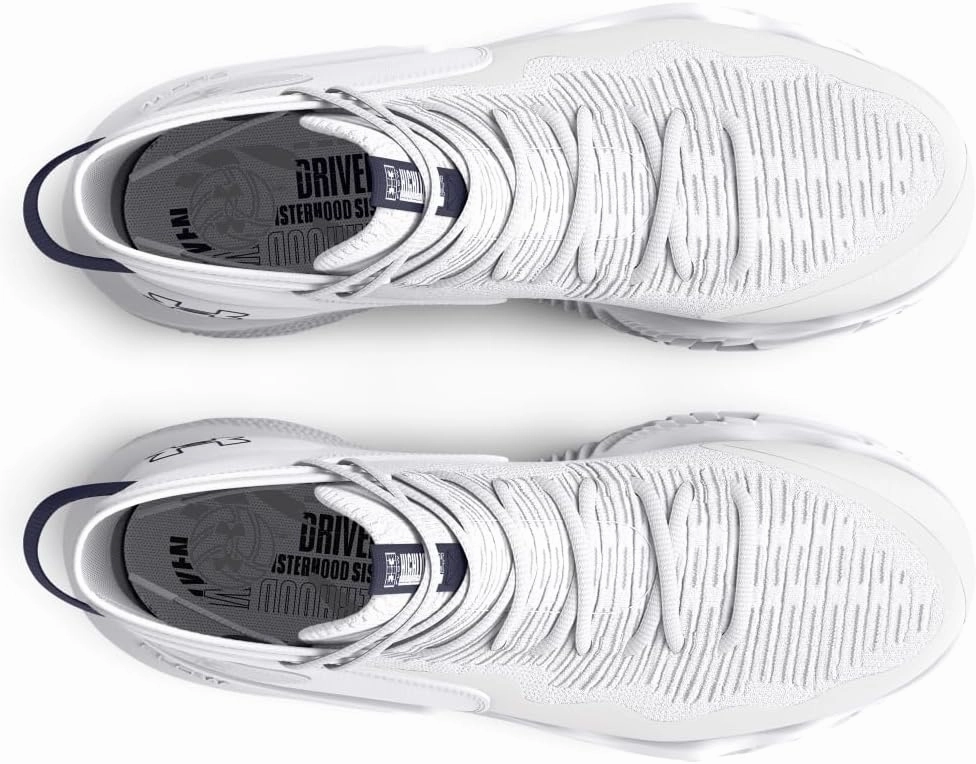 Under Armour Women's Flow Highlight Ace Volleyball Shoe Volleyball Shoes Under Armour