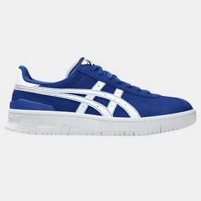 Asics Skateboarding Vic NBD Prussian Blue - White Asics Shoes Nimbus 21