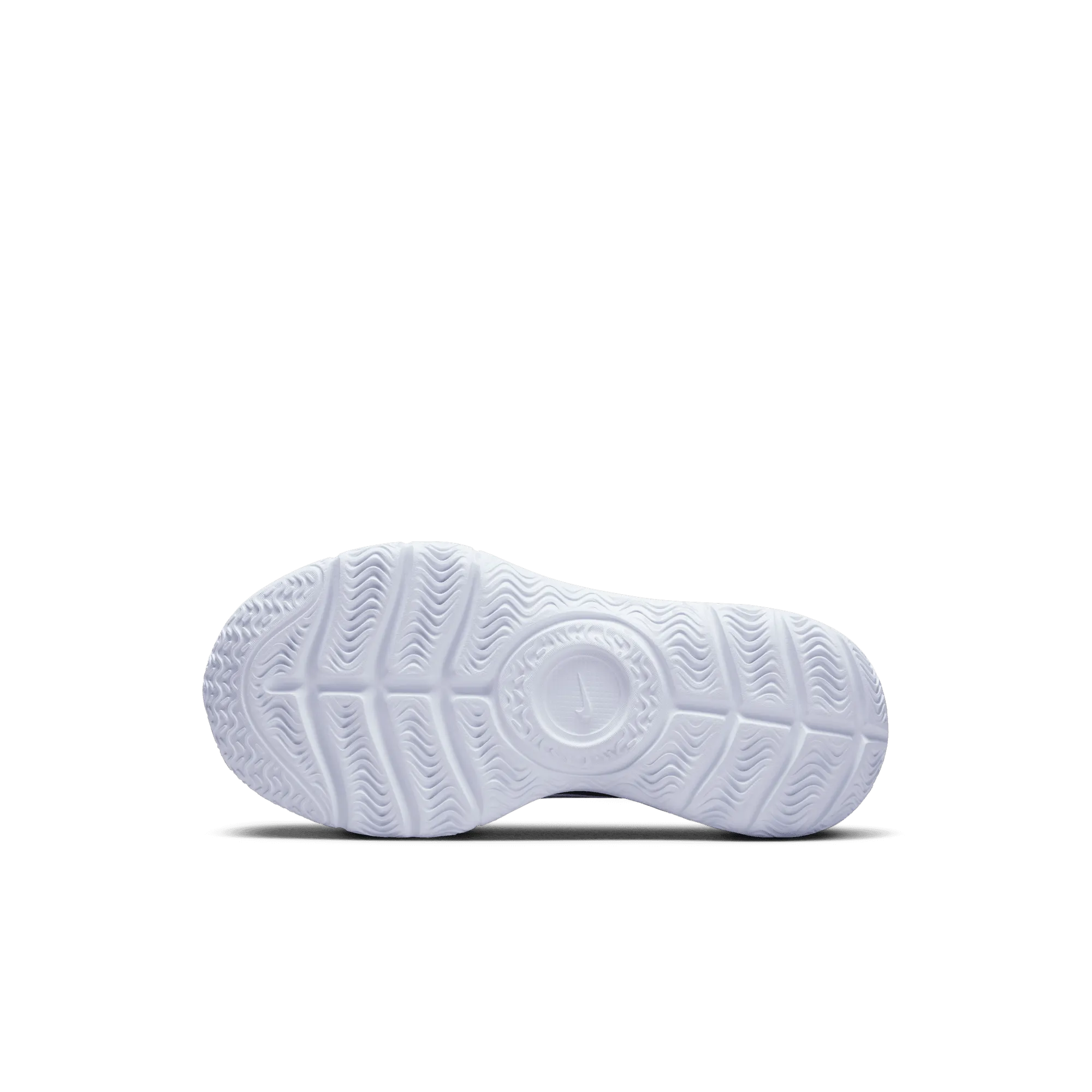 Japanese Work Boots Little Kids' Nike Flex Runner 3 Shoes (403 - Midnight Navy/White)