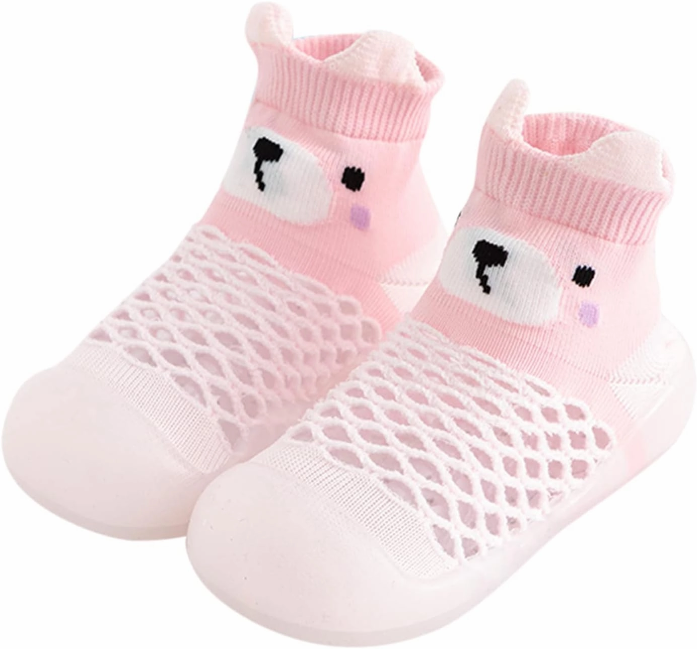 Rashford Soccer Cleats Little Boys Dress Shoes Infant Boys Girls Animal Prints Cartoon Socks Shoes Toddler Baby Tennis Shoes 3