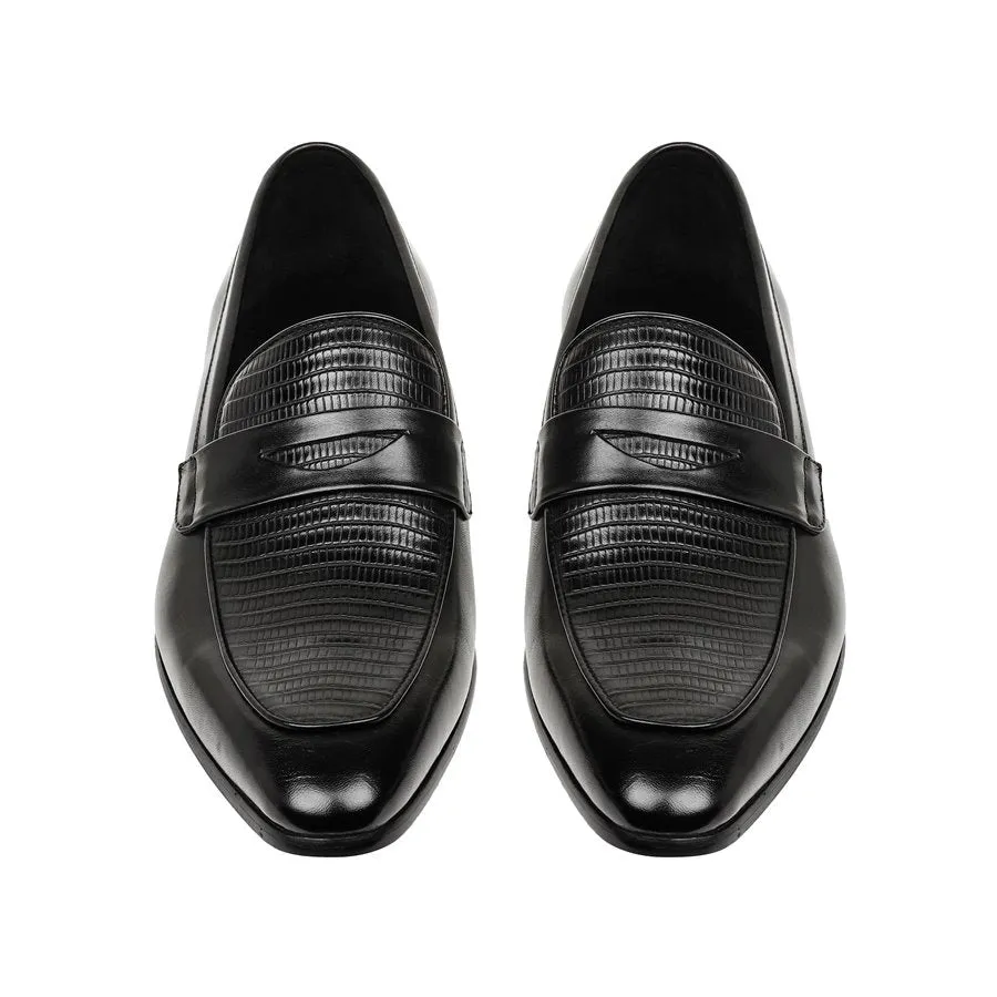 Do Loafers Stretch BENVOLIO LOAFERS B