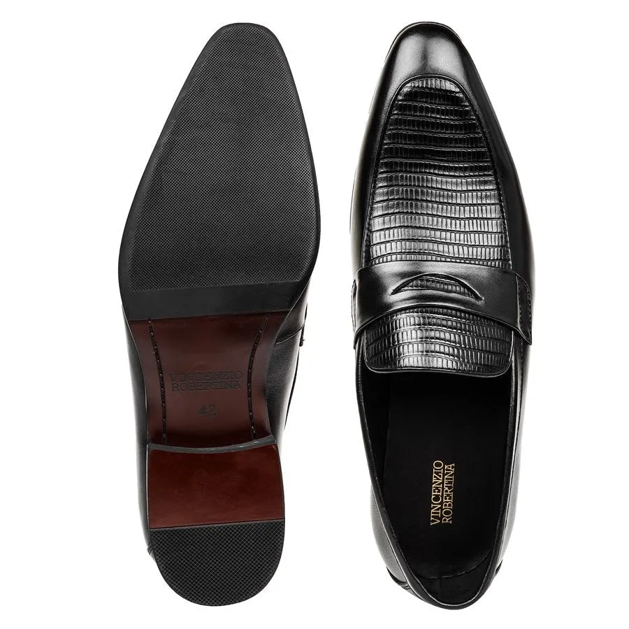 Oxford Loafers BENVOLIO LOAFERS B