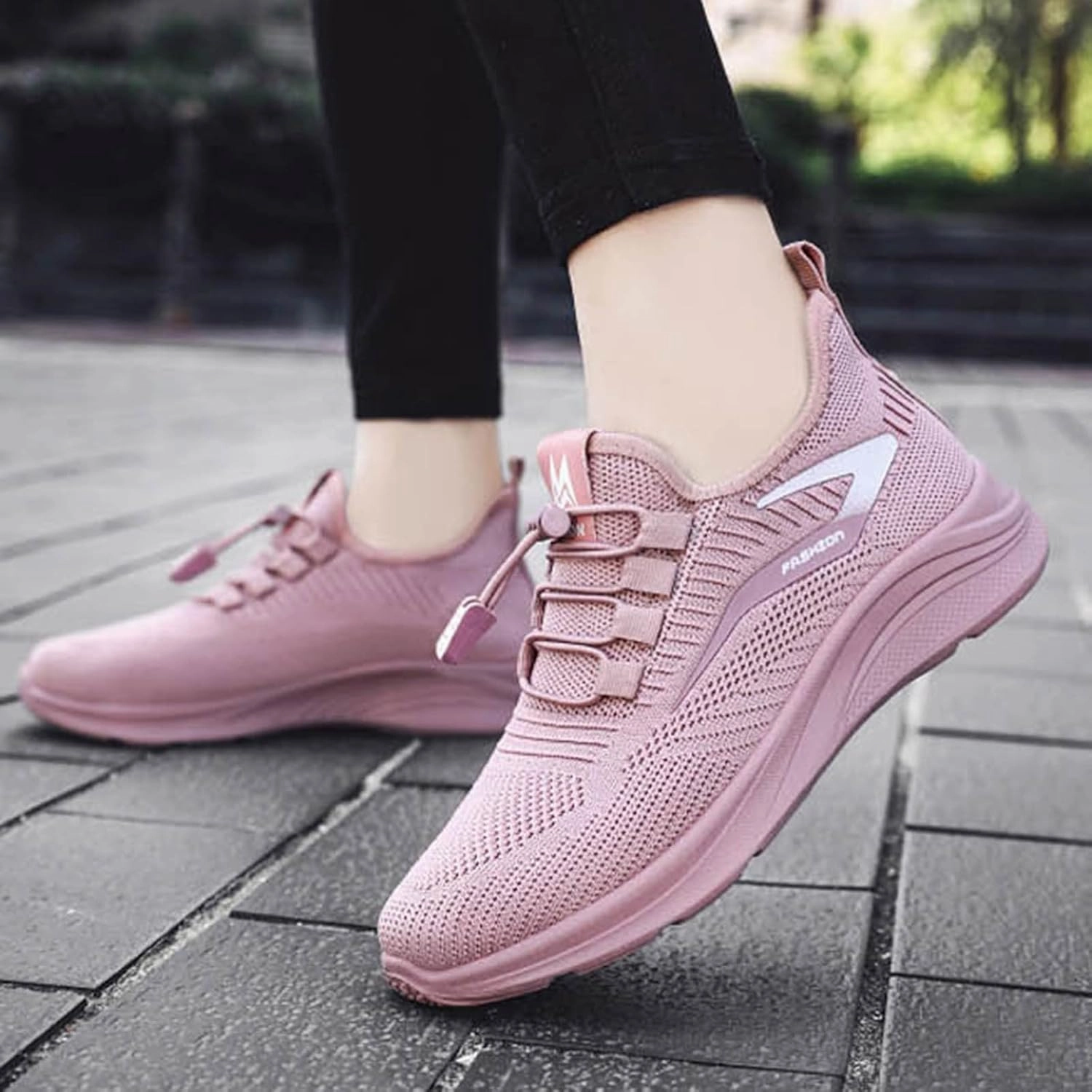 Loafers for Women Casual Women's Comfortable & Lightweight Loafers Slip On Sneakers Womens Wide Width Athletic Shoes Andi Slip On Shoes