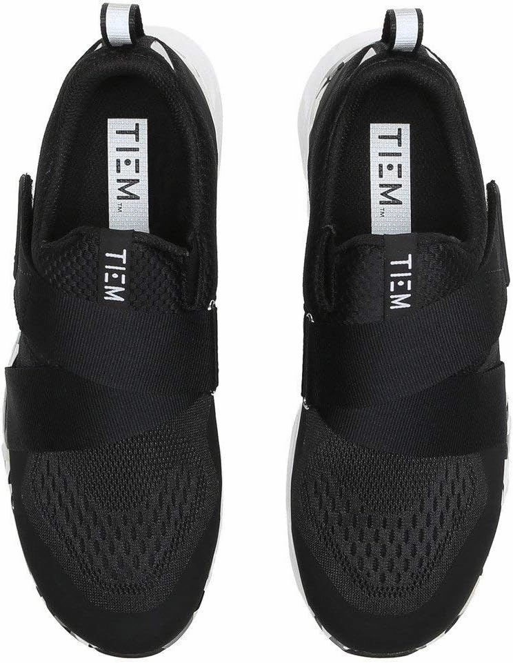TIEM Slipstream - Indoor Cycling Shoe, SPD Compatible - Women's Theories Climbing Shoes
