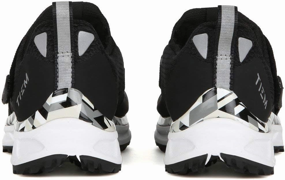 Best Road Cycling Shoes For Comfort TIEM Slipstream - Indoor Cycling Shoe, SPD Compatible - Women's