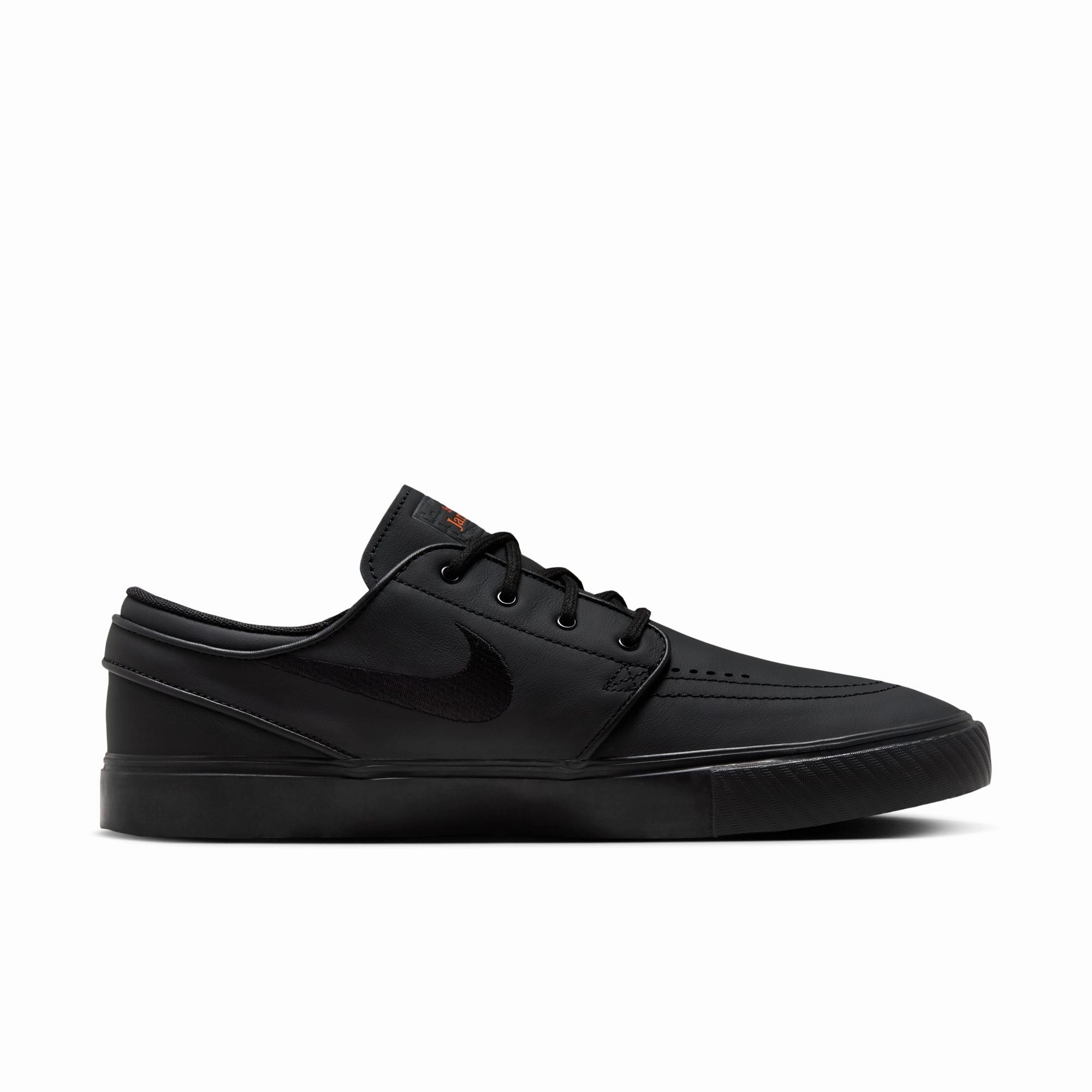 Nike Tennis Shoes On Amazon Nike SB Zoom Janoski OG  ISO Triple Black Shoes