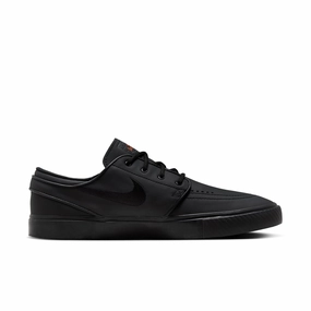 Nike SB Zoom Janoski OG  ISO Triple Black Shoes Nike Shoes 2013 Air Max