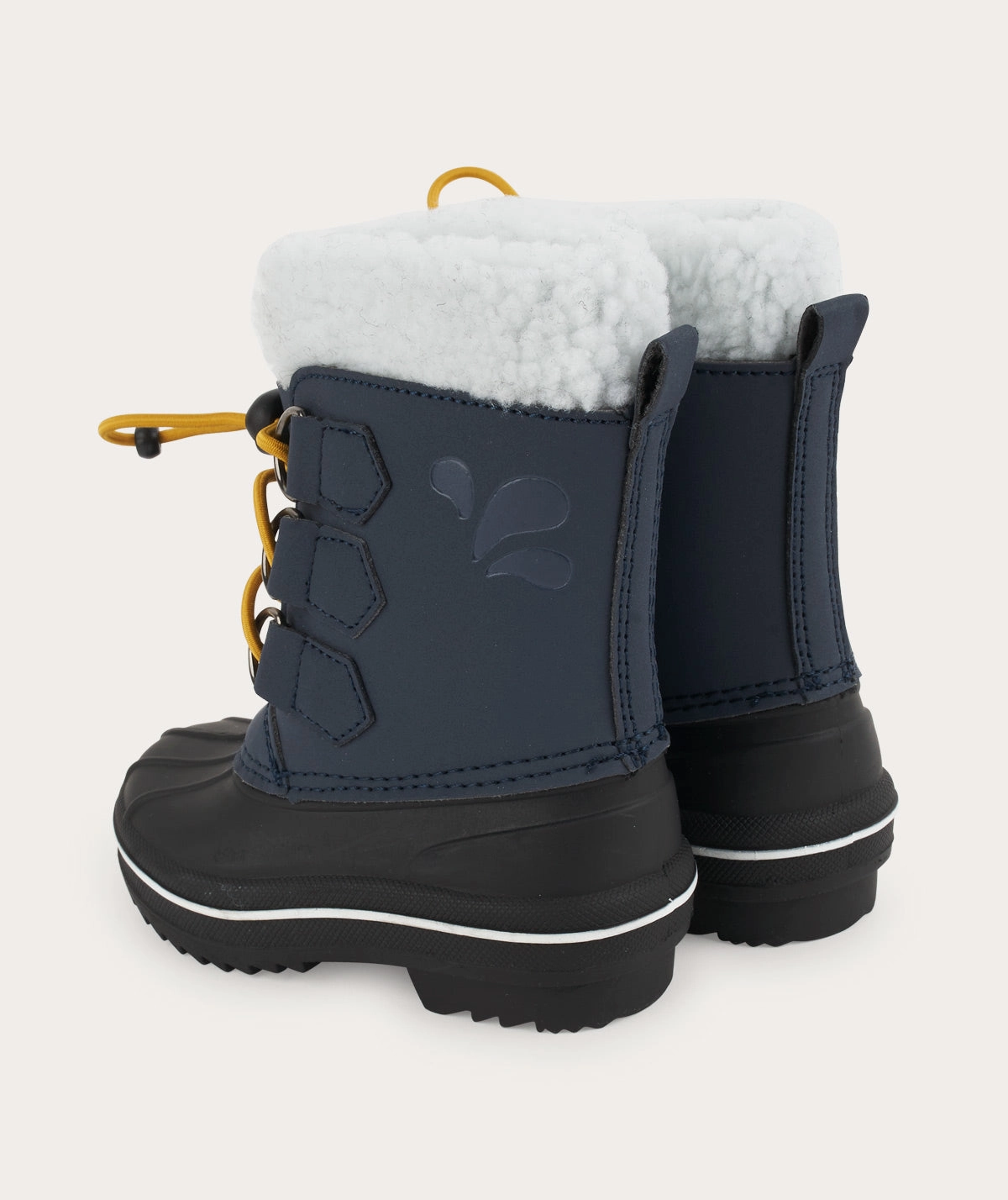Snowdrift Snowboots: Blue Zappos Winter Snow Boots