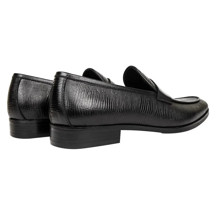 Loafers Spring LUCA LOAFERS B