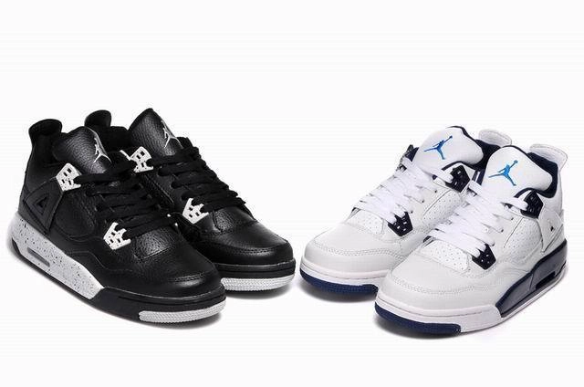 Air Jordan 4 2015 Edition Super A Women's Shoes Nike Stefan Janoski Shoe