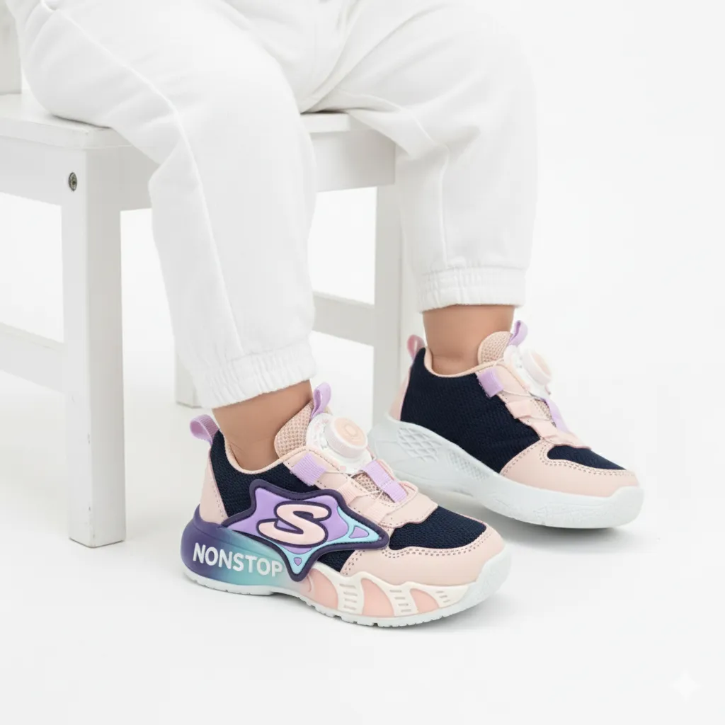 M01046 kids shoes 10.5 Steel Toe Work Boots