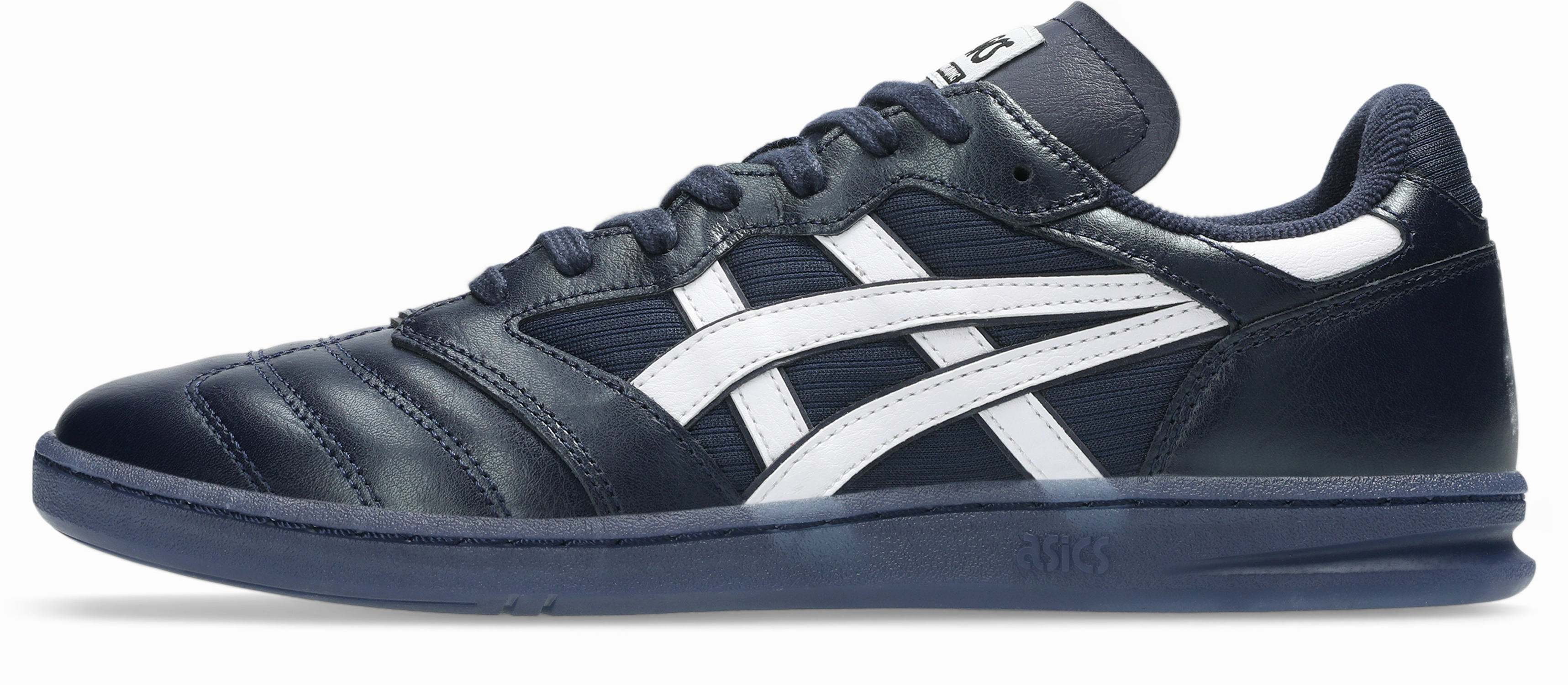 ASICS - Leggerezza FB Navy/White Best Asics Road Running Shoes
