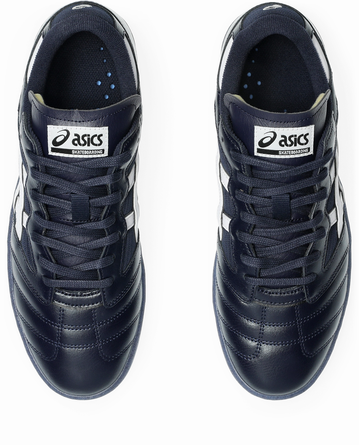 Asics Strap Shoes ASICS - Leggerezza FB Navy/White