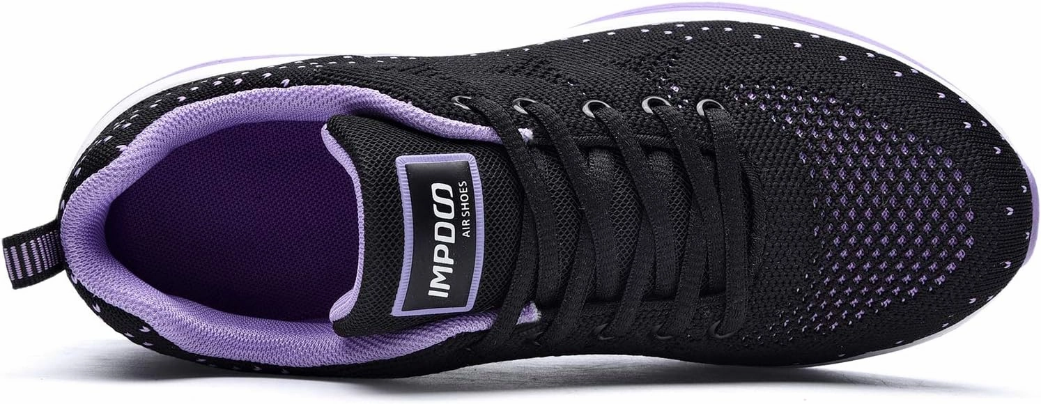 Asics Volleyball.shoes MAFEKE Women Air Athletic Running Shoes Fashion Tennis Breathable Lightweight Walking Sneakers