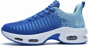 Custom Adidas Volleyball Shoes MAFEKE Women Air Athletic Running Shoes Fashion Tennis Breathable Lightweight Walking Sneakers