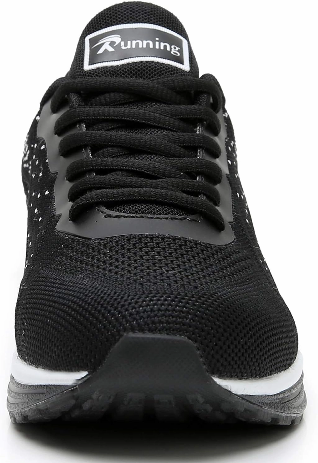 MAFEKE Women Air Athletic Running Shoes Fashion Tennis Breathable Lightweight Walking Sneakers Alyssa Valdez Volleyball Shoes