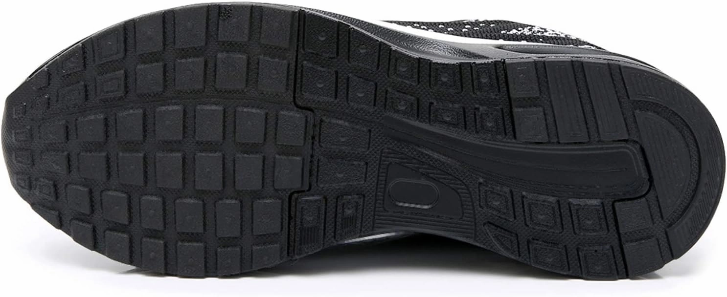 Best Volleyball Shoes For Spikers MAFEKE Women Air Athletic Running Shoes Fashion Tennis Breathable Lightweight Walking Sneakers