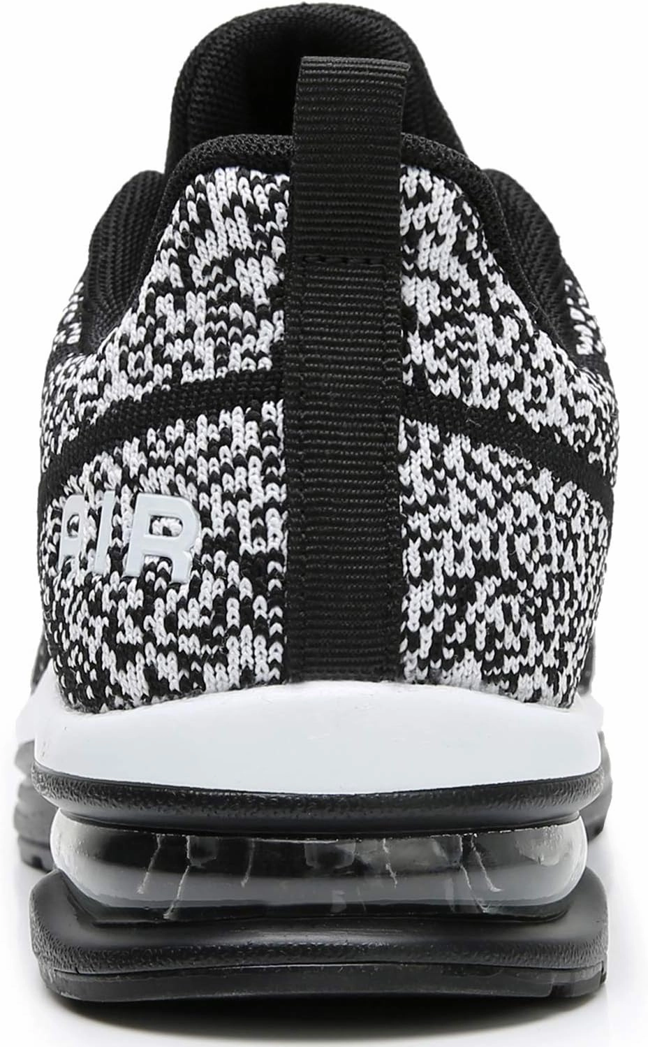 MAFEKE Women Air Athletic Running Shoes Fashion Tennis Breathable Lightweight Walking Sneakers Avia Volleyball Shoes