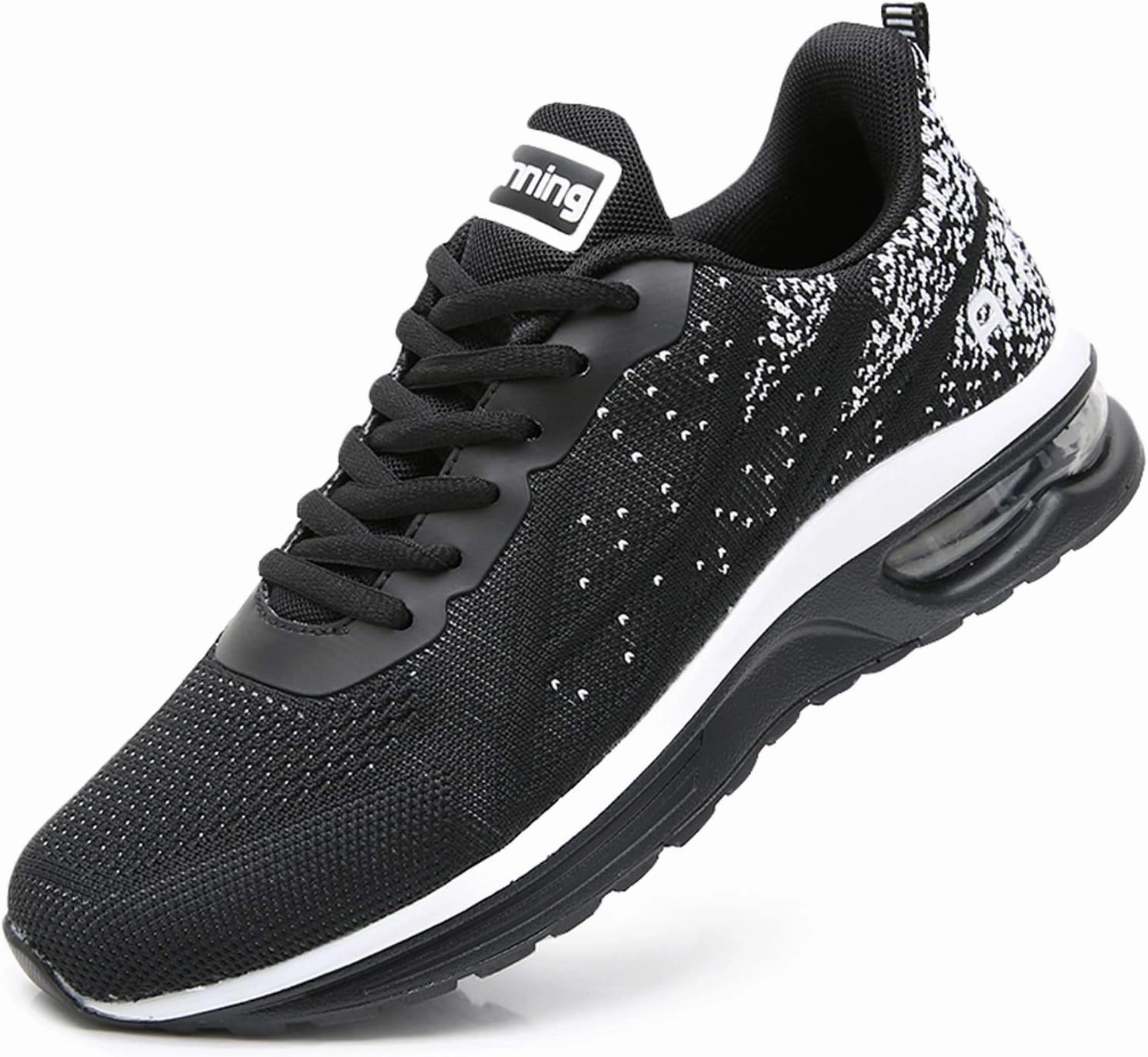 Sabrina 2 Volleyball Shoes MAFEKE Women Air Athletic Running Shoes Fashion Tennis Breathable Lightweight Walking Sneakers