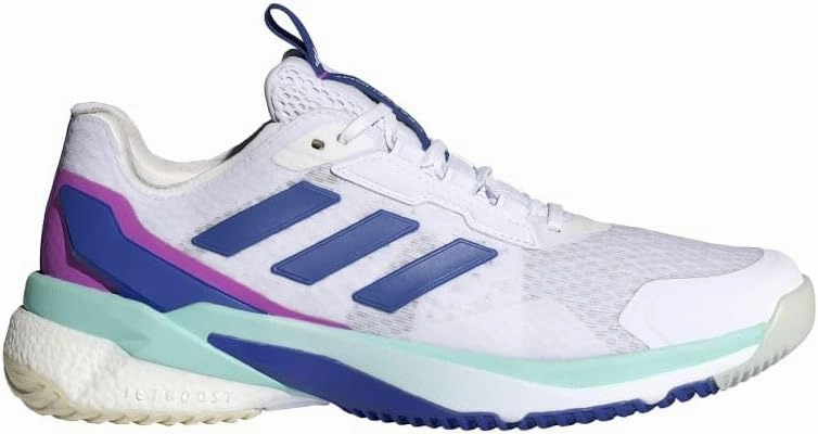 adidas Women's Crazyflight 5 Volleyball Shoes Sneaker Mizuno Wave 4 Volleyball Shoes