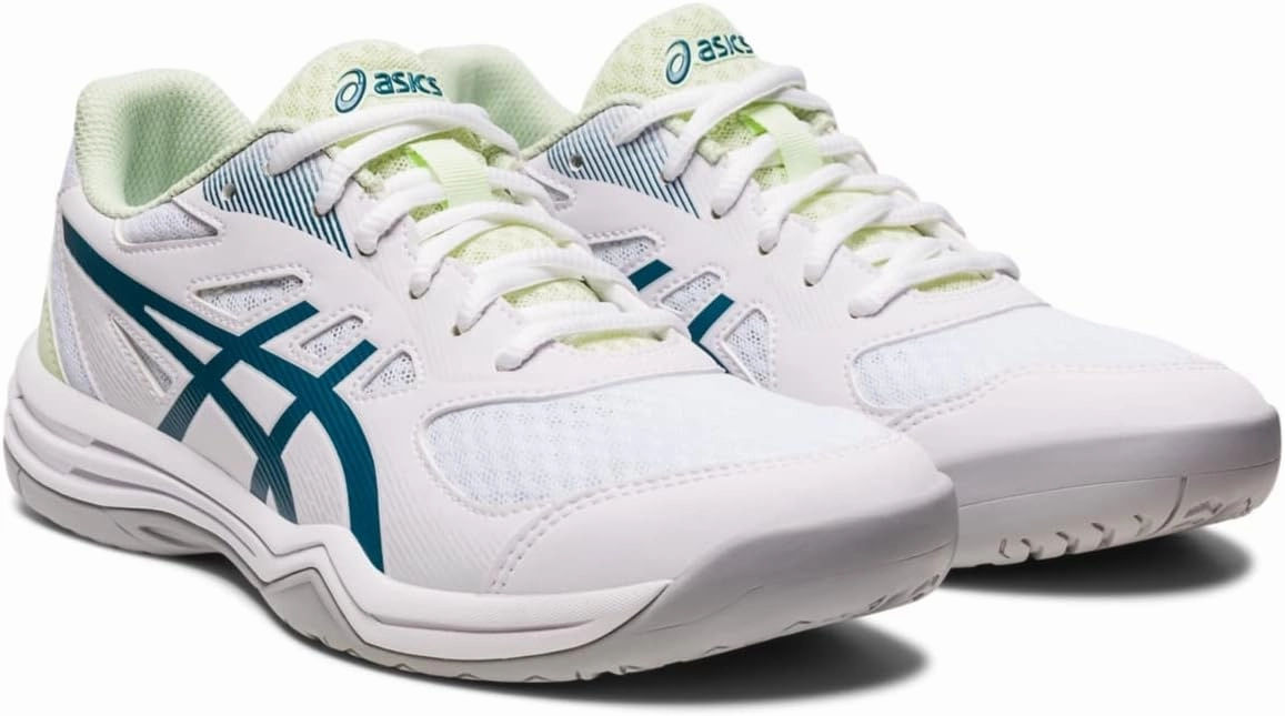 Volleyball Shoes Wide Asics Women's Upcourt 5 Volleyball Shoes