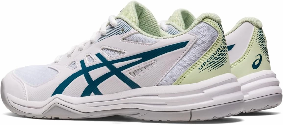 Asics Women's Upcourt 5 Volleyball Shoes Nike Zoom Hyperace 3 Se Volleyball Shoes