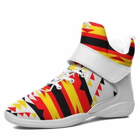 Superstar 2g Ultra Basketball Visions of Peace Directions Kid's Ipottaa Basketball / Sport High Top Shoes