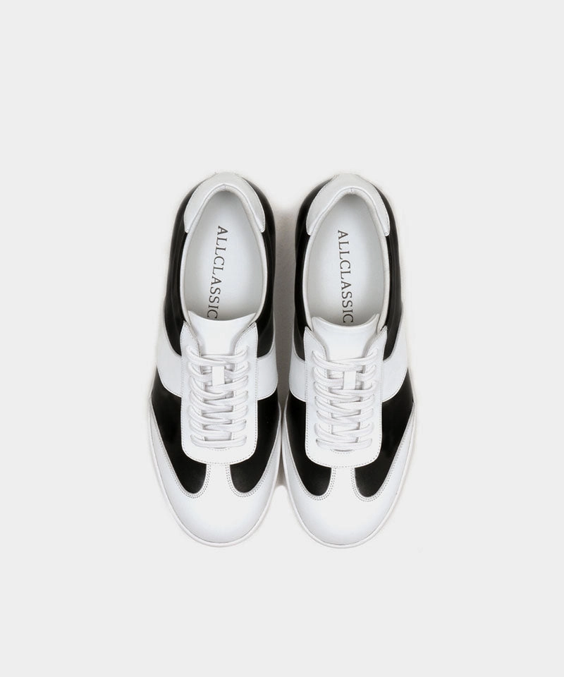 ALL CLASSIC Golf Urban Classic Spikeless Golf Shoes - Black Golf Shoe Clearance Sale