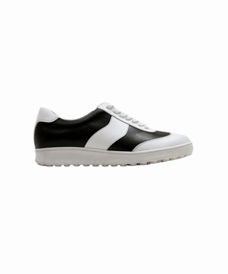 ALL CLASSIC Golf Urban Classic Spikeless Golf Shoes - Black Place To Buy Golf