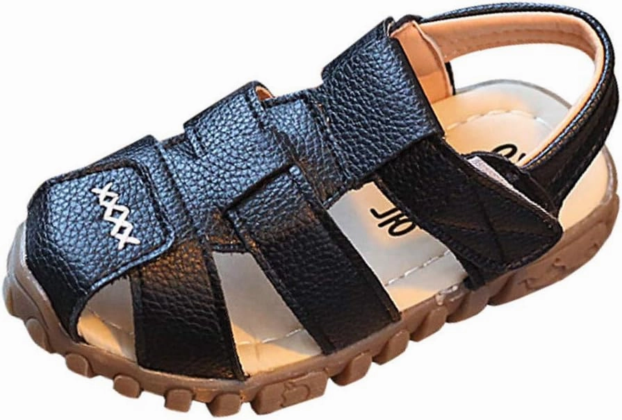 New Soccer Cleats 2018 7c Boys Shoes Baby Fashion Summer Children Casual Shoes Kids Girls Sneaker Sandals Boys Baby Shoes Baby High Tops