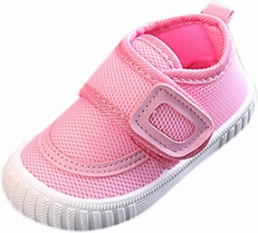 Shoes Boys Wide Sports Shoes Flying Baby Shoes Solid Toddler Mesh Loafers Woven Color Baby Shoes Boy Slip on Best Soccer Cleats For Support