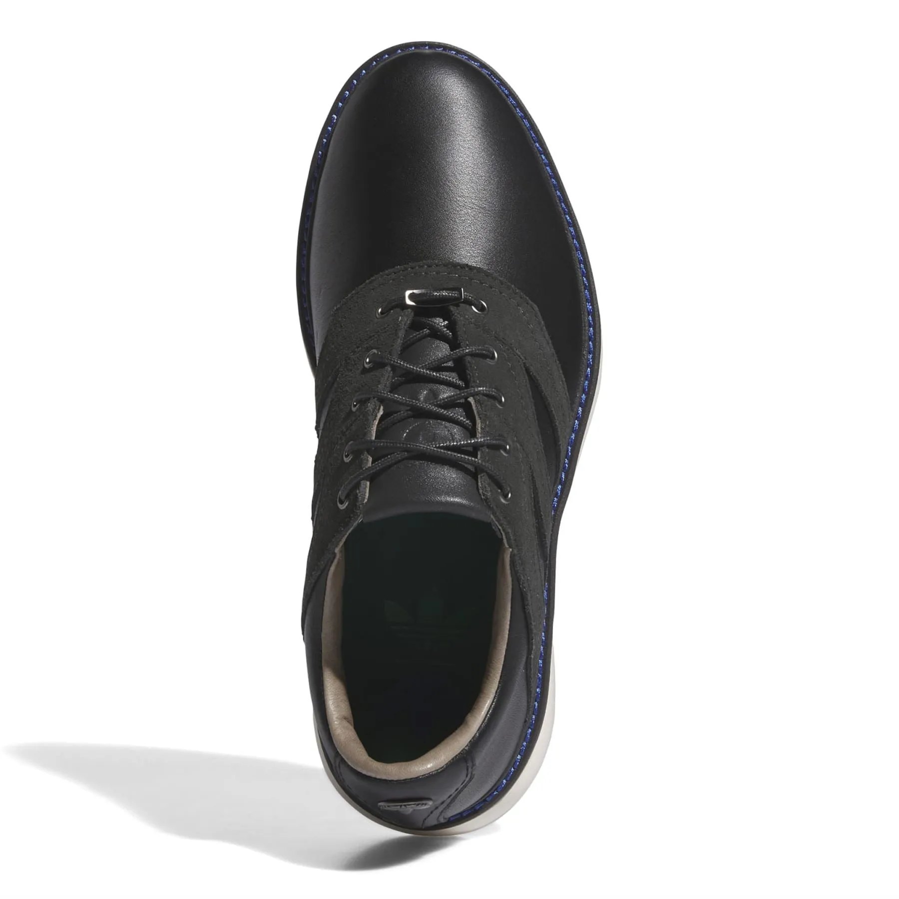 MC Z-Traxion Skate Golf Shoes Black/Green Golf Town Golf