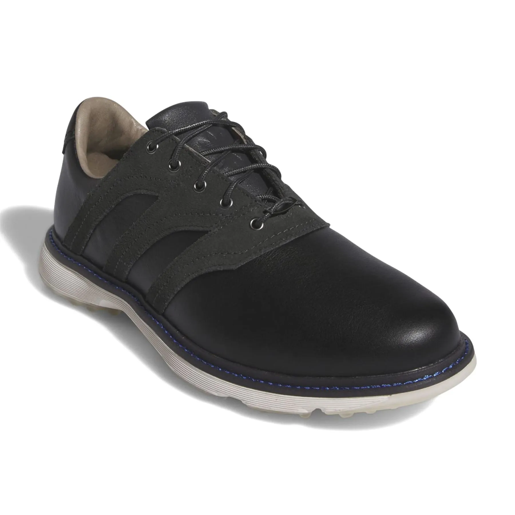 MC Z-Traxion Skate Golf Shoes Black/Green Dress Golf